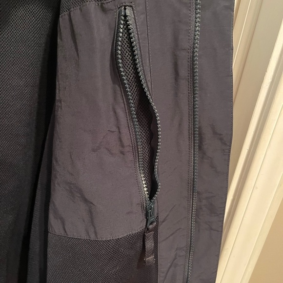 Nautica Men's Navy and Red Jacket L - Picture 5 of 7